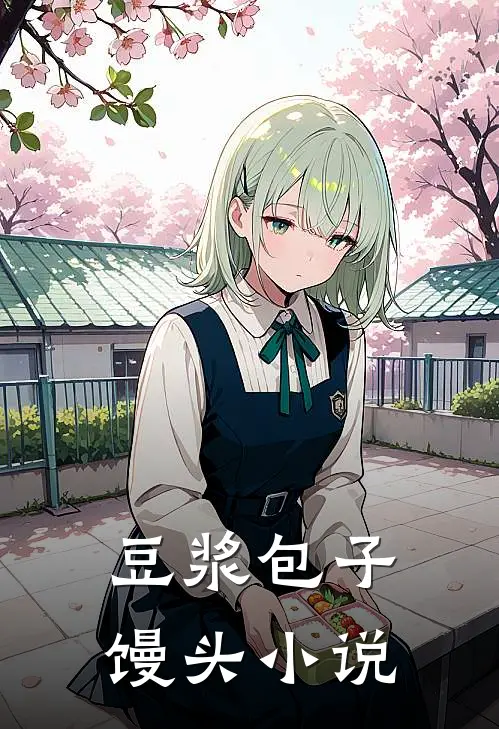 豆浆包子馒头小说