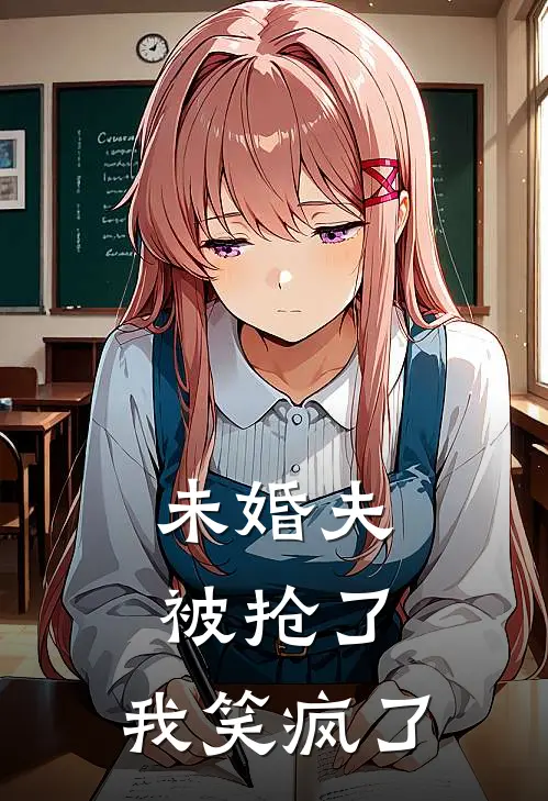 未婚夫被抢了，我笑疯了