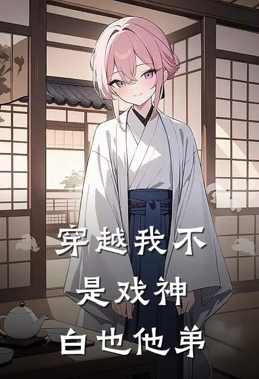 穿越我不是戏神:白也他弟