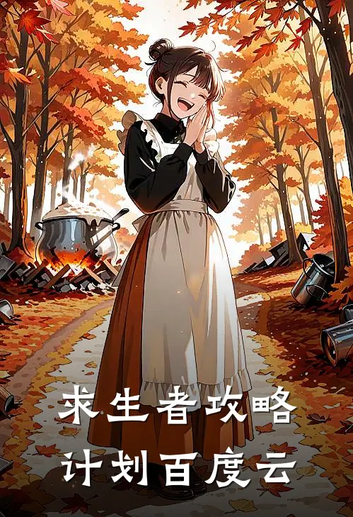 求生者攻略计划百度云