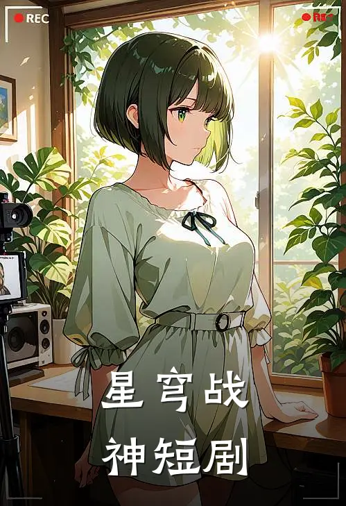 星穹战神短剧