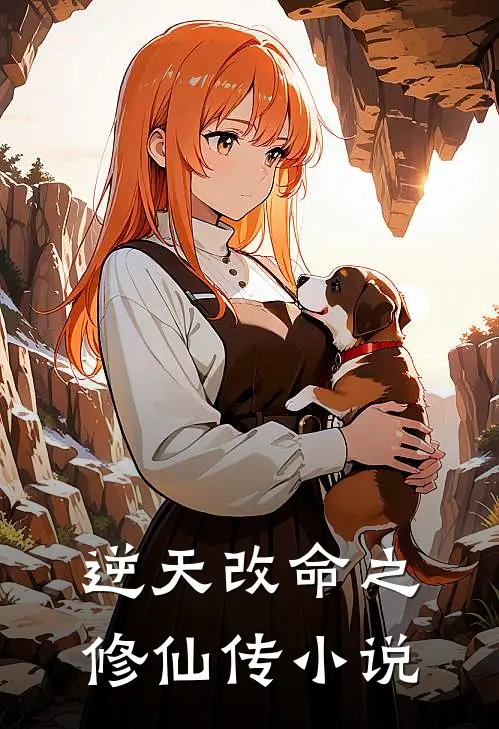 逆天改命之修仙传小说