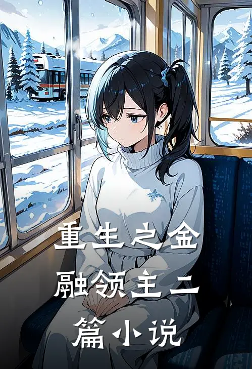 重生之金融领主二篇小说