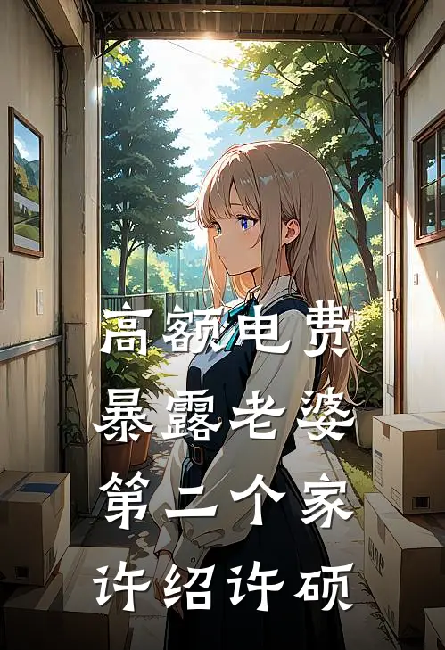 高额电费暴露老婆第二个家许绍许硕