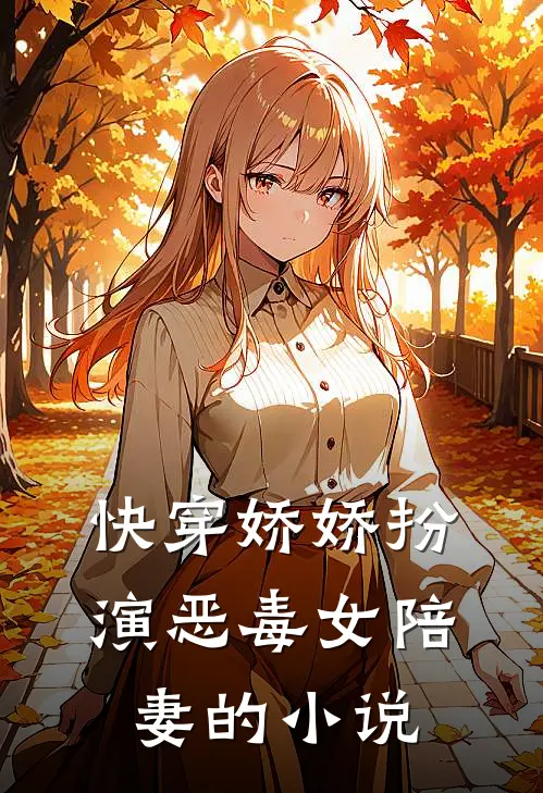 快穿娇娇扮演恶毒女陪妻的小说
