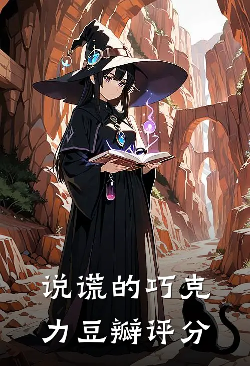 说谎的巧克力豆瓣评分