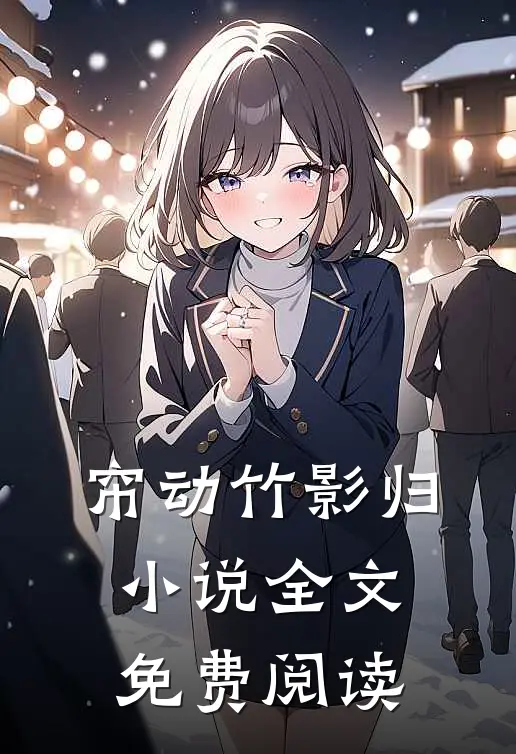 帘动竹影归小说全文免费阅读