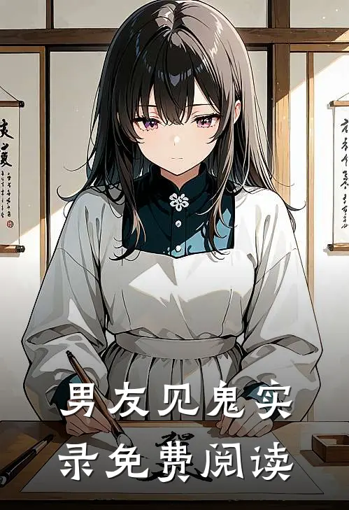 男友见鬼实录免费阅读