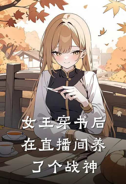女王穿书后，在直播间养了个战神