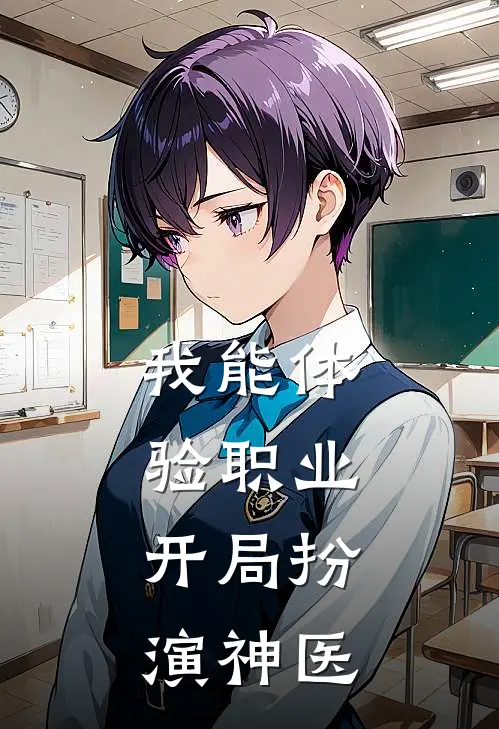 我能体验职业，开局扮演神医