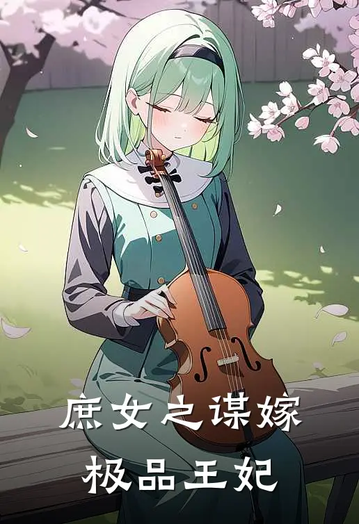 庶女之谋嫁极品王妃