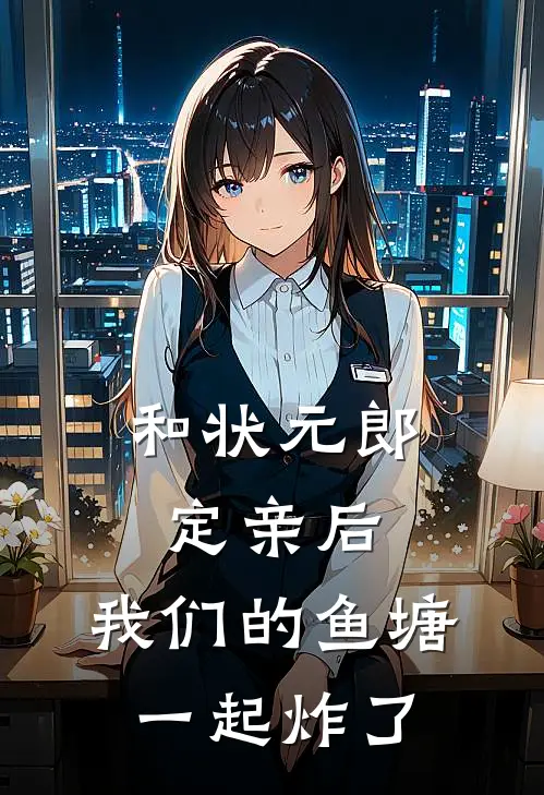 和状元郎定亲后，我们的鱼塘一起炸了