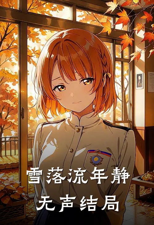 雪落流年静无声结局