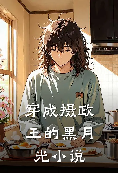 穿成摄政王的黑月光小说
