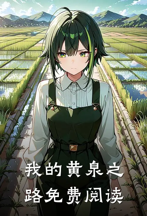 我的黄泉之路免费阅读