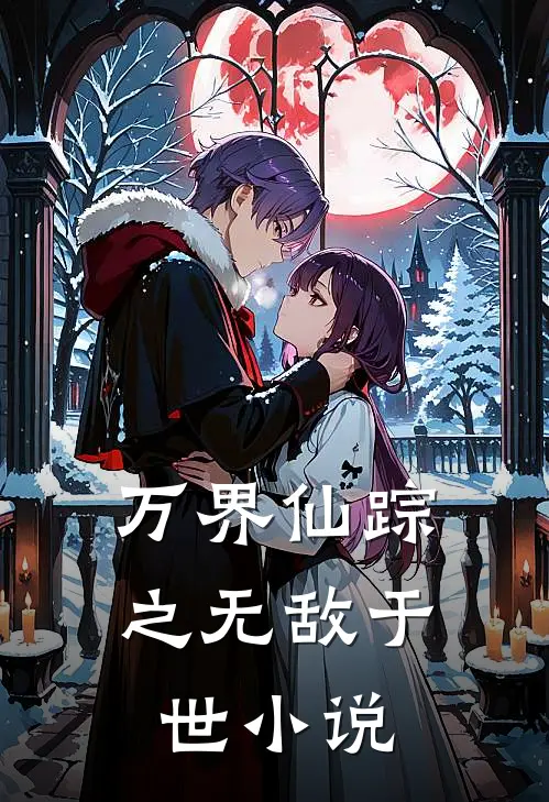 万界仙踪之无敌于世小说