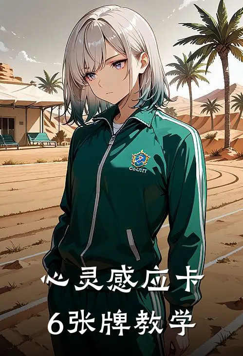 心灵感应卡6张牌教学