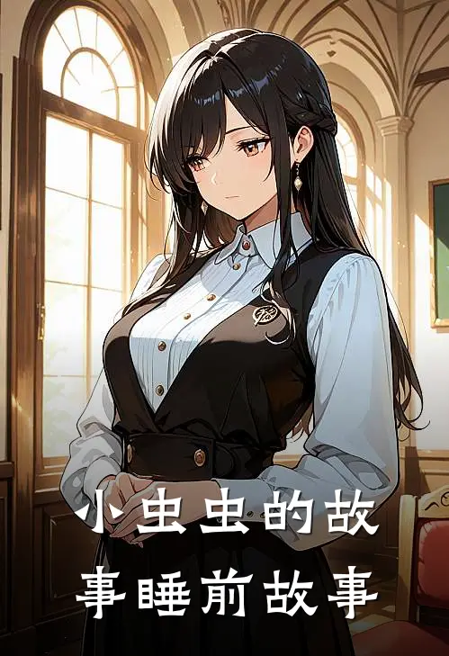 小虫虫的故事睡前故事