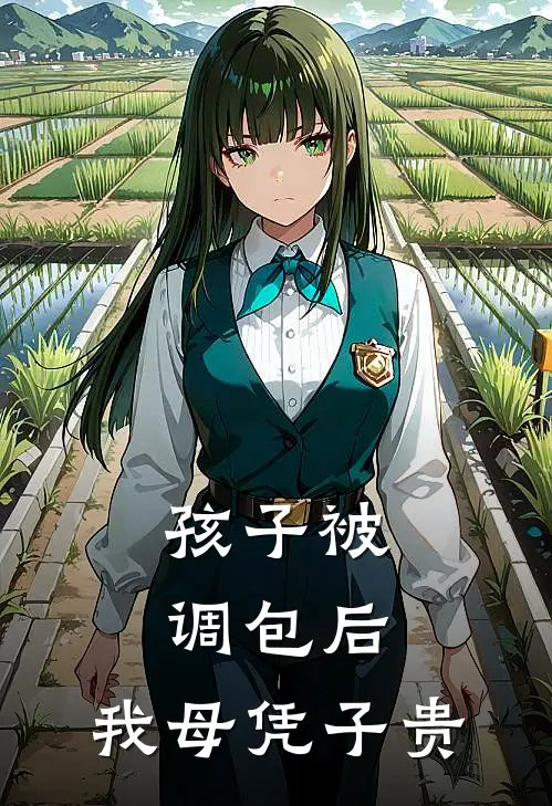 孩子被调包后，我母凭子贵