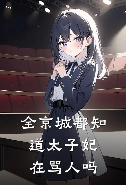 全京城都知道太子妃在骂人吗