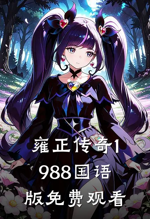 雍正传奇1988国语版免费观看