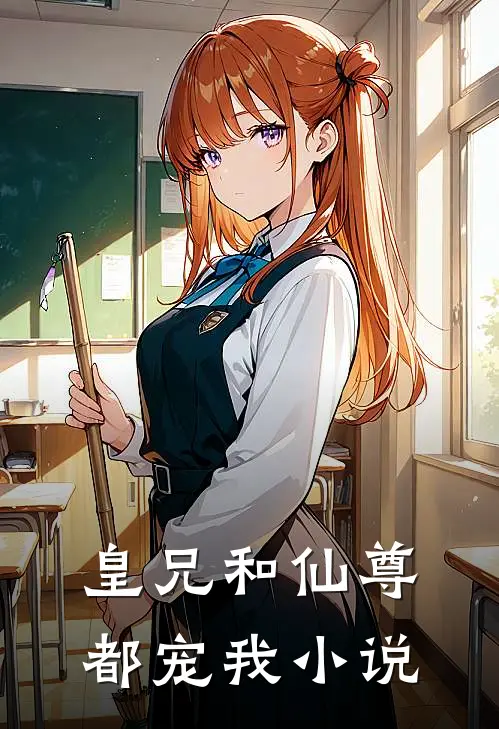 皇兄和仙尊都宠我小说