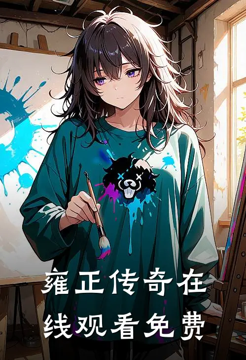 雍正传奇在线观看免费