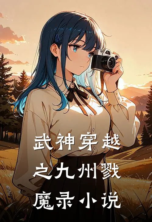 武神穿越之九州戮魔录小说
