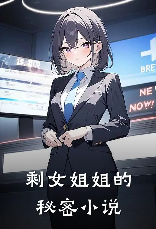 剩女姐姐的秘密小说