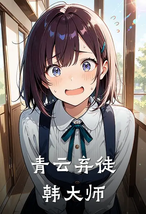 青云弃徒韩大师