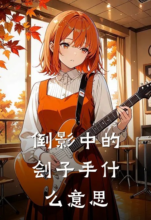 倒影中的刽子手什么意思