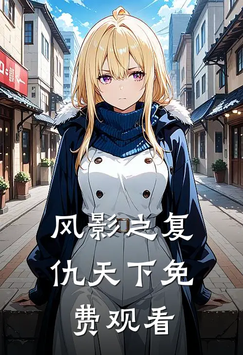 风影之复仇天下免费观看