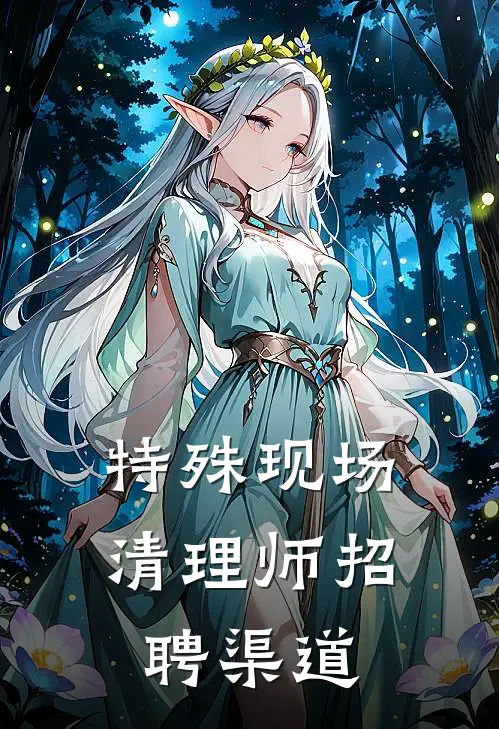 特殊现场清理师招聘渠道