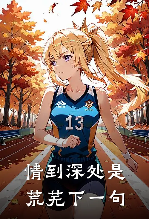 情到深处是荒芜下一句