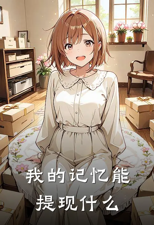 我的记忆能提现什么