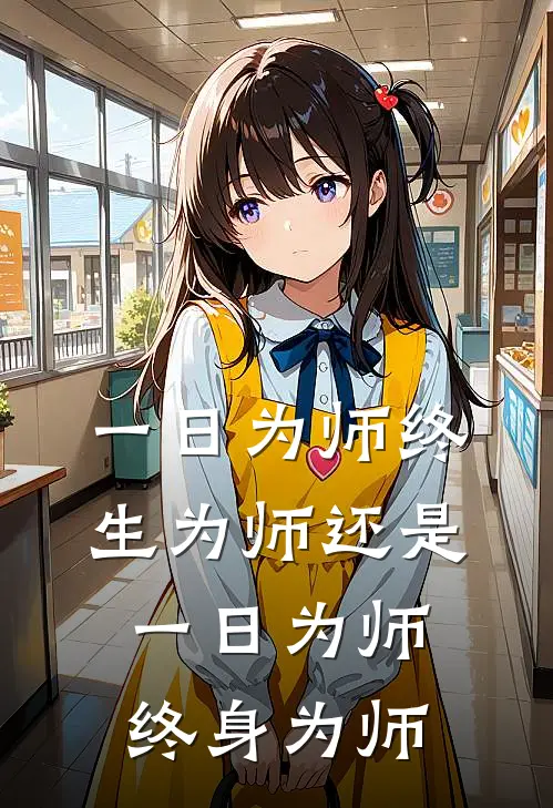 一日为师终生为师还是一日为师终身为师