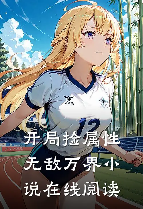 开局捡属性无敌万界 小说在线阅读