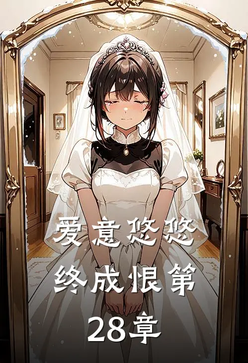 爱意悠悠终成恨第28章