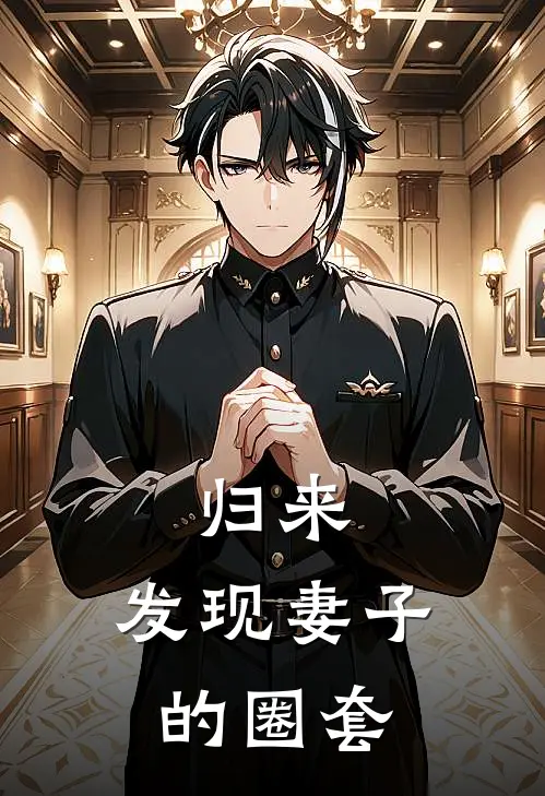 归来，发现妻子的圈套