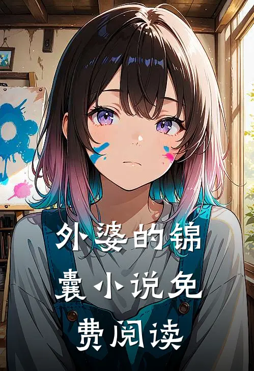 外婆的锦囊小说免费阅读