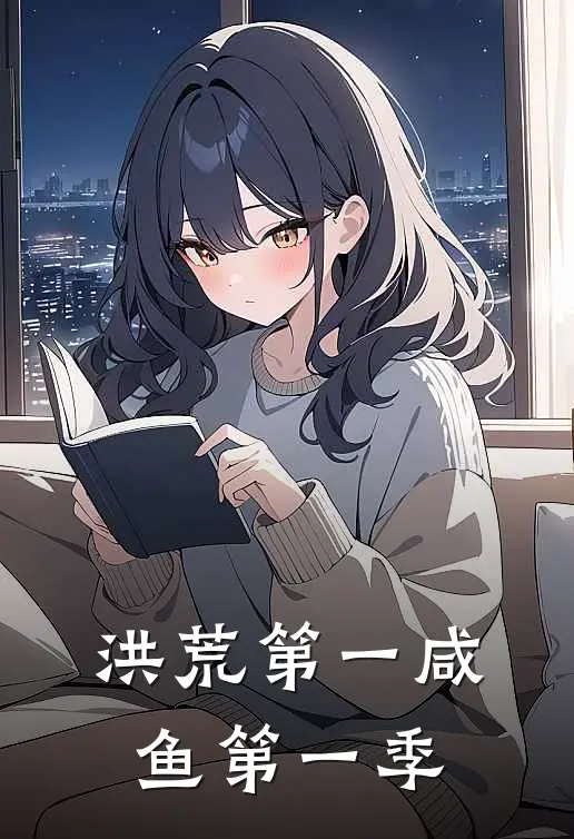 洪荒第一咸鱼第一季