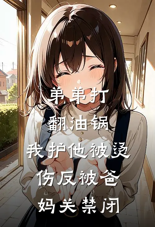 弟弟打翻油锅，我护他被烫伤反被爸妈关禁闭(佚名佚名)完结版小说推荐_最新完结小说推荐弟弟打翻油锅，我护他被烫伤反被爸妈关禁闭佚名佚名