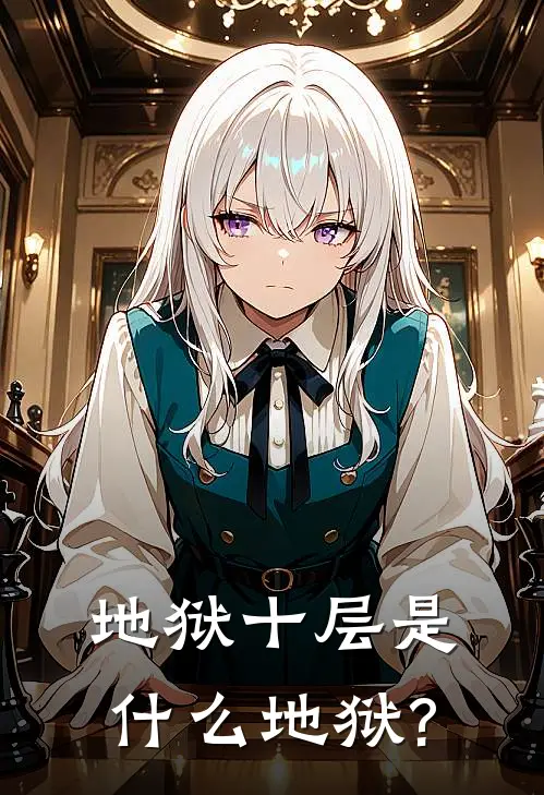 地狱十层是什么地狱?