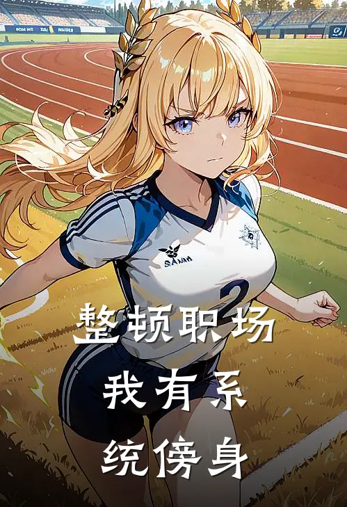 整顿职场，我有系统傍身