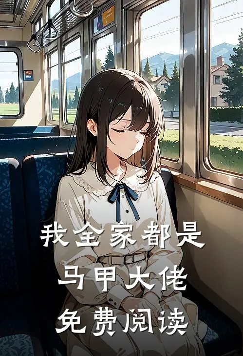我全家都是马甲大佬免费阅读