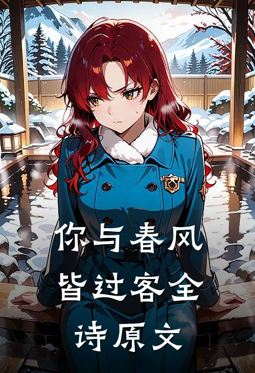 你与春风皆过客全诗原文