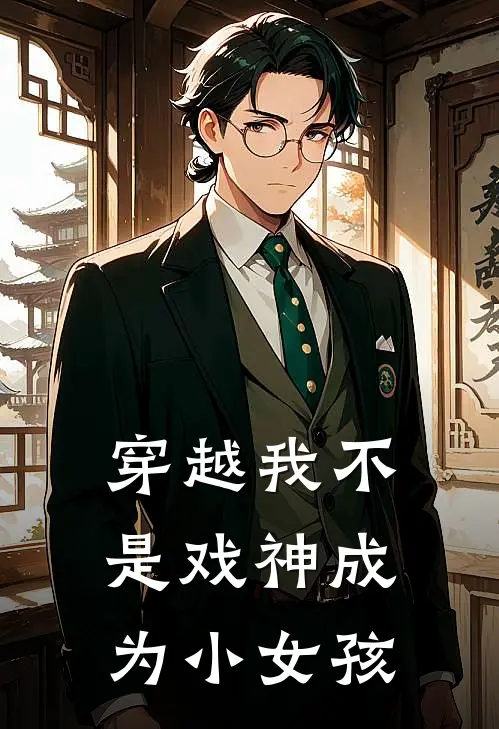 穿越我不是戏神成为小女孩