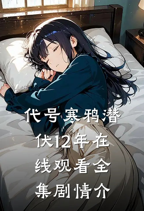 代号寒鸦潜伏12年在线观看全集剧情介