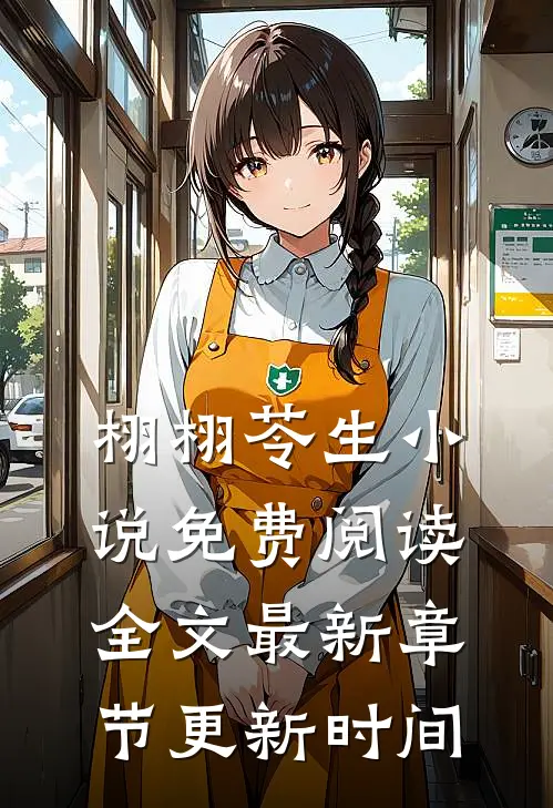 栩栩苓生小说免费阅读全文最新章节更新时间