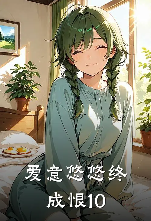 爱意悠悠终成恨10